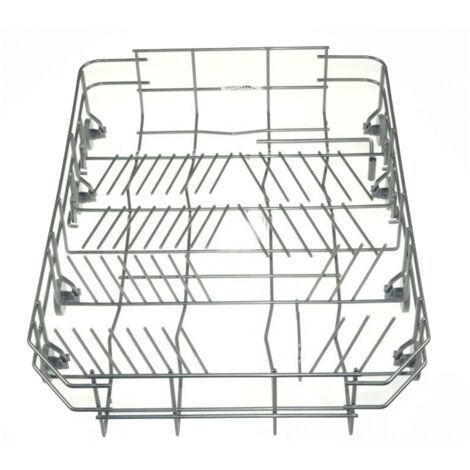 PANIER INFERIEUR SANS ROULETTES POUR LAVE VAISSELLE SMEG - 691410476 (1/3)