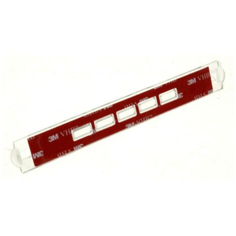 SUPPORT PLATINE PLASTIQUE POUR HOTTE FALMEC - 5198779 (1/2)