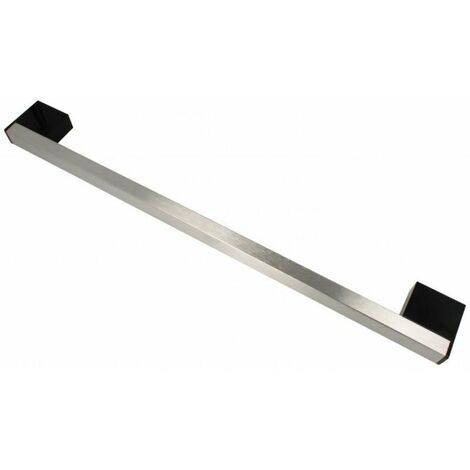 Poignée De Porte De Four FAURE 140002060055 - Compatible Nombreux Modèles Électrolux