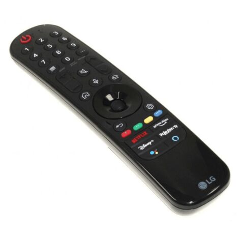 Télécommande LG AKB72913103 Pour TV 42LE7500, 47SL90, 55LE7500 – Neuve D’origine