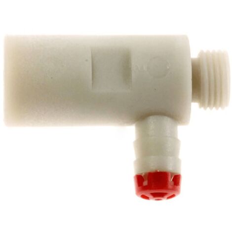 VALVE POUR PETIT ELECTROMENAGER   DELONGHI - 5528103200
