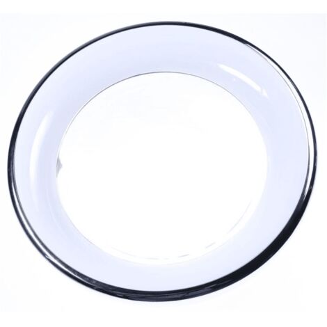 HUBLOT COMPLET pour LAVE LINGE WHIRLPOOL - C00532991 (1/2)