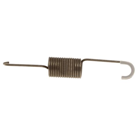 Molla Sospensione Superiore Originale Per Lavatrice Candy / Hoover / Brandt, Codice 43005963