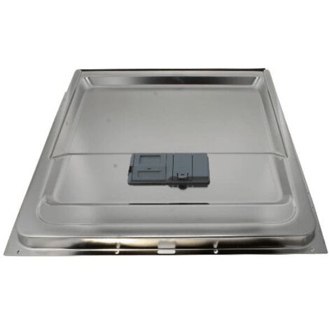 ENSEMBLE PORTE INTERIEUR 60 + DISP POUR LAVE VAISSELLE ARISTON - C00507259 (1/2)