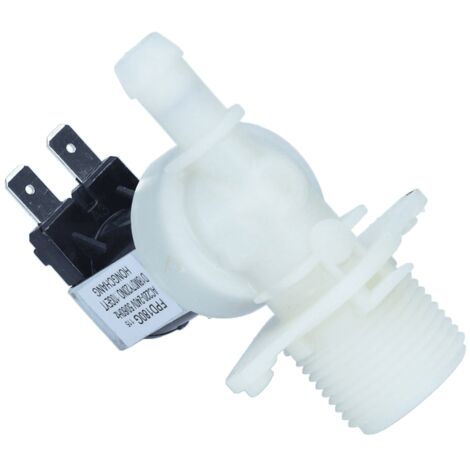 ELECTROVANNE D EAU pour LAVE VAISSELLE HAIER - 0530019426 (1/4)