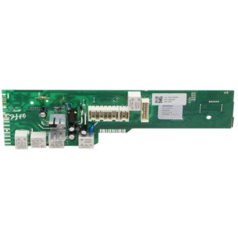 MODULE PROGRAMMÉ POUR LAVE LINGE CANDY - 49045242