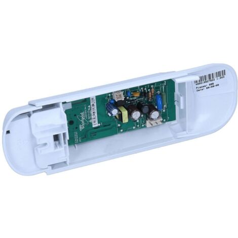 Thermostat electronique et2 en pour refrigerateur Whirlpool