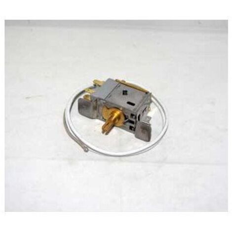 THERMOSTAT POUR CONGELATEUR BRANDT - 46X5565 (1/2)