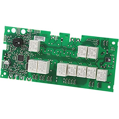 MODULE DE COMMANDE POUR FOUR SIEMENS - 00657051