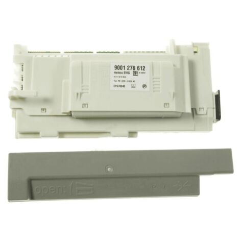 MODULE DE PUISSANCE POUR LAVE VAISSELLE BOSCH - 12016291 (1/4)