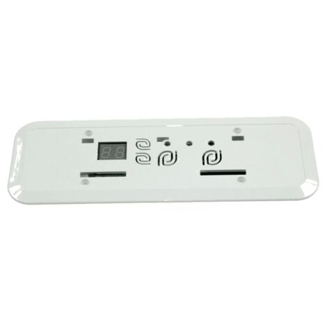 PLATINE DE COMMANDE + BOITIER POUR CONGELATEUR WHIRLPOOL - 481221778225