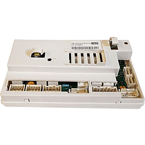 CARTE ÉLECTRONIQUE ARC COLL. 2.75 FULL WD BP POUR LAVE LINGE INDESIT - C00376154 (1/3)