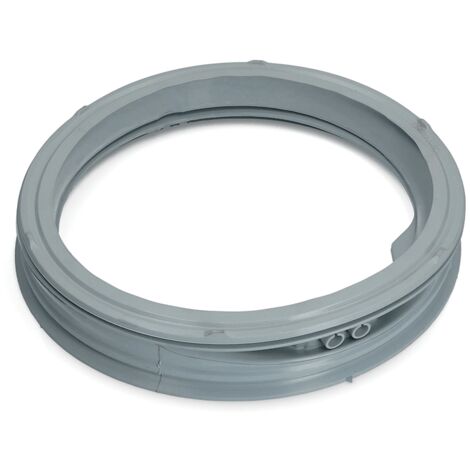 MANCHETTE HUBLOT 2 TROUS FERMES pour LAVE LINGE LG -... (1/2)