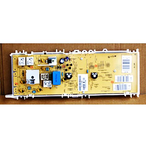 MODULE DE COMMANDE pour LAVE LINGE BRANDT - 52X5028 (1/2)