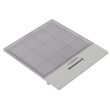 COUVERCLE BAC À LÉGUMES POUR REFRIGERATEUR DOMETIC - 289071520 (1/3)