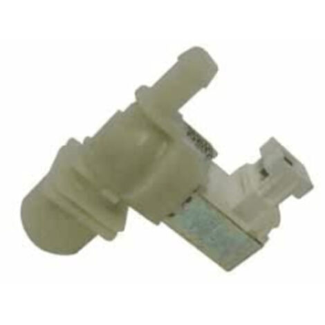 Électrovanne D'arrivée D'eau Pour Lave-linge FPS180G1 - Compatible Little, Swan, Midea - Pièce De Rechange 220-240V
