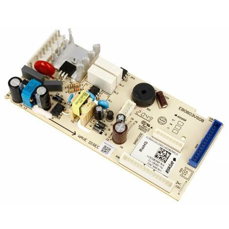 Accessoire Réfrigérateur et Congélateur Beko Module inverter 5940940400 Accessoire Réfrigérateur et Congélateur Beko Module inverter 5940940400