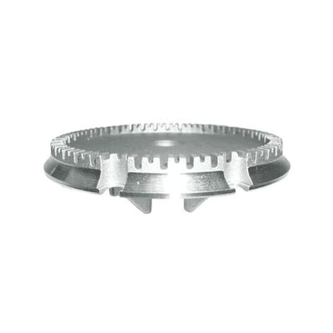 COURONNE DE BRULEUR ULTRA RAPIDE 109 M/M pour TABLE DE... (1/2)