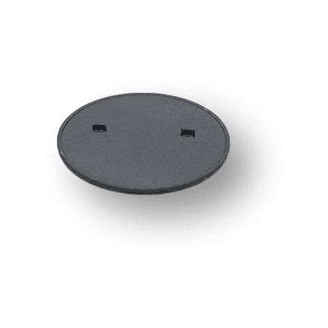 CHAPEAU DE BRÛLEUR pour CUISINIERE ROSIERES - 44005667 (1/2)