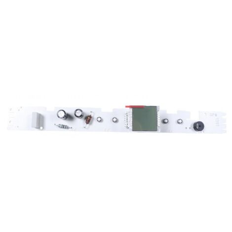 PLATINE INTEGRALE POUR REFRIGERATEUR LIEBHERR - 6146295 (1/2)