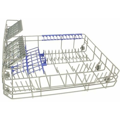 Panier de lave-vaisselle compatible Oceanic – Dimensions 492 × 462 × 215 mm – M537925