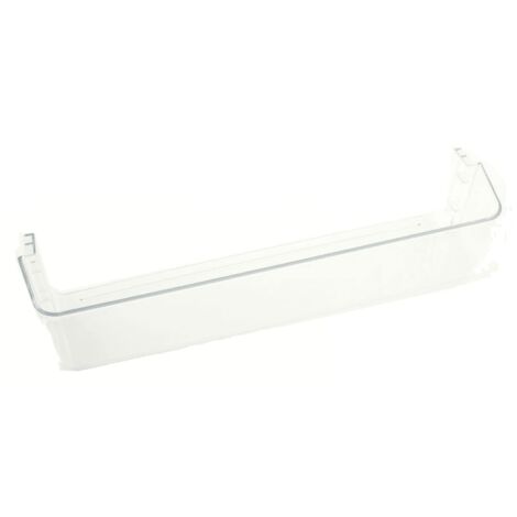 Balconnet à bouteilles pour réfrigérateur – Dimensions 430x90x95mm – Compatible modèles OCEANIC et FAR – Accessoire de rangement pratique