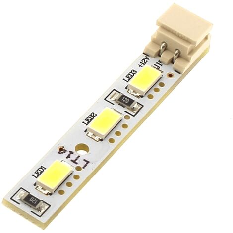 LAMPE LED POUR REFRIGERATEUR HAIER - 0064001874 (1/3)