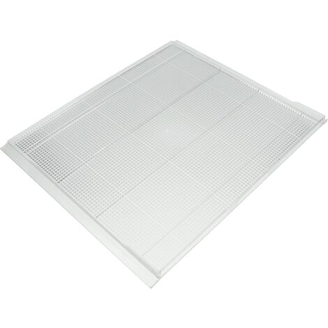 PLAQUE LEGUMIER POUR REFRIGERATEUR LG - MCK69145801 (1/2)