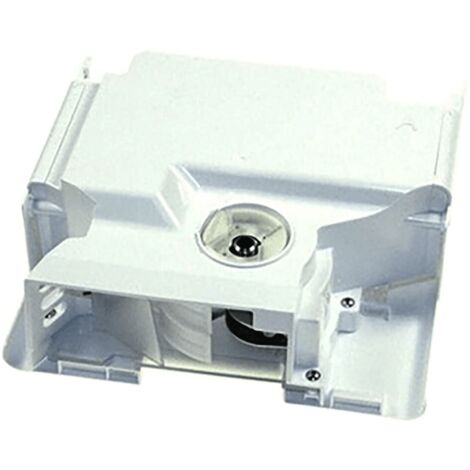 BAC DE MACHINE À GLACONS POUR CONGELATEUR LG - AKC73309301 (1/2)