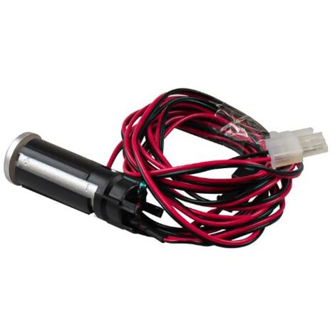 TOUCHE POUR ALLUMAGE pour REFRIGERATEUR DOMETIC - 289019005