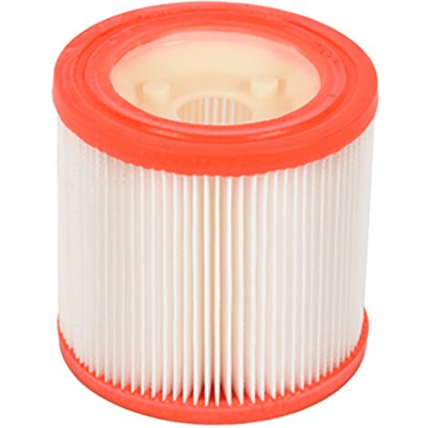 FILTRE HEPA CYLINDRIQUE POUR PETIT ELECTROMENAGER ROWENTA - RS-RU7501 (1/3)
