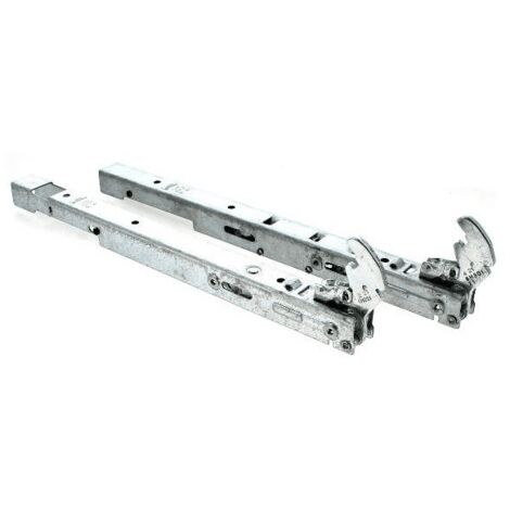 CHARNIERES PORTE DE FOUR POUR FOUR WHIRLPOOL - C00375994 (1/2)