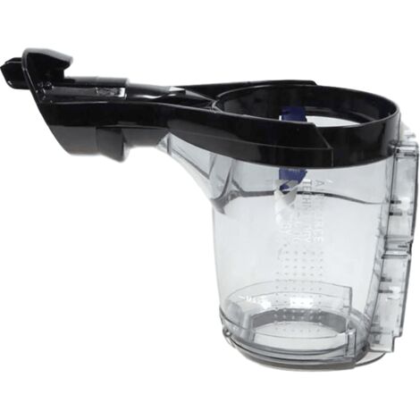 BAC SEPARATEUR ASPIRATEUR GRIS ROWENTA AIR FORCE pour PIECES... (1/3)