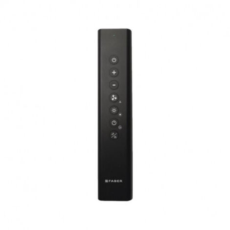 Télécommande pour hotte Faber, Roblin - 112.0676.782 (1/5)