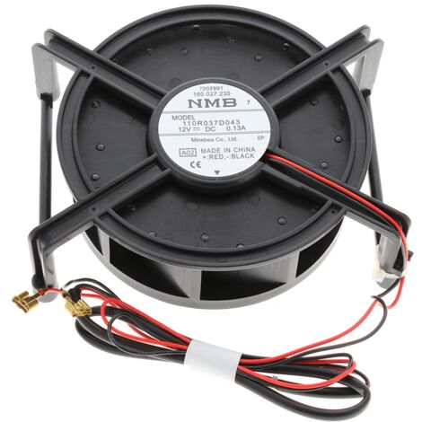 MOTEUR VENTILATION 16W POUR REFRIGERATEUR ARISTON - C00295058 (1/3)