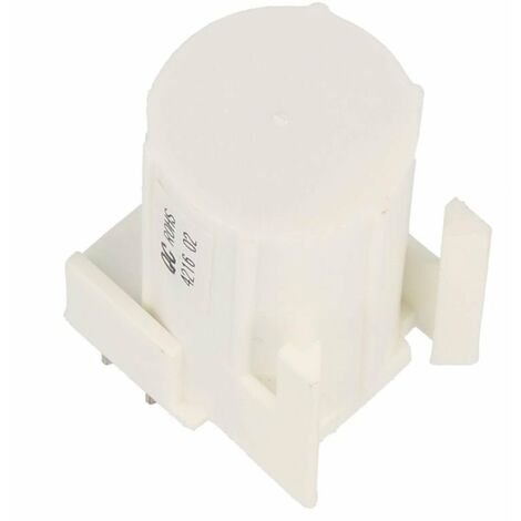Compresseur Réfrigérateur Sharp TB1114Y + Condensateur + PTC - Neuf