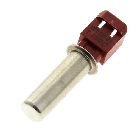 SONDE DE TEMPERATURE NTC POUR LAVE LINGE ARISTON - C00379304 (1/3)
