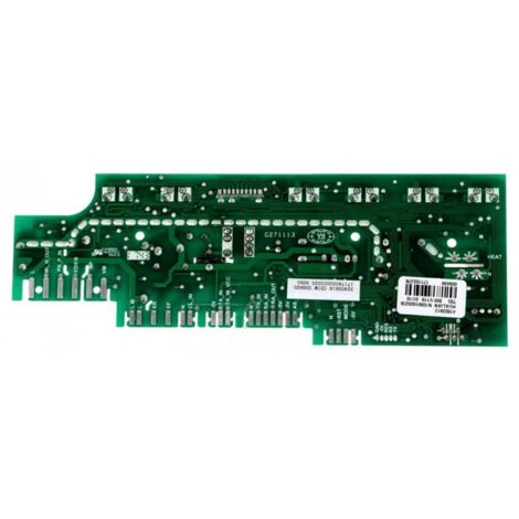 Module programmé pour lave vaisselle candy - 49034915 CANDY Pas Cher