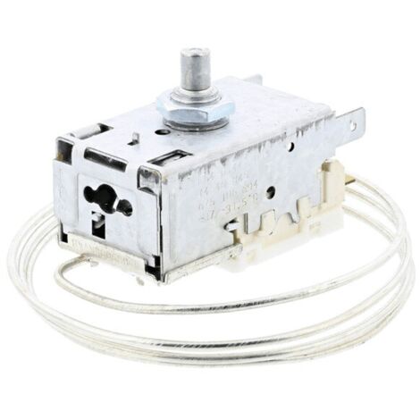 THERMOSTAT CONGELATEUR POUR CONGELATEUR LINDE - 8996751066946 (1/2)