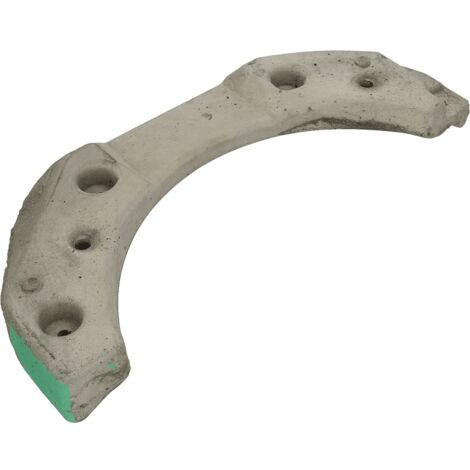 CONTRE POIDS GAUCHE POUR LAVE LINGE LG - MAG62183001