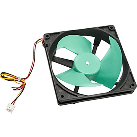 VENTILATEUR POUR CONGELATEUR HAIER - 0064001024 (1/3)