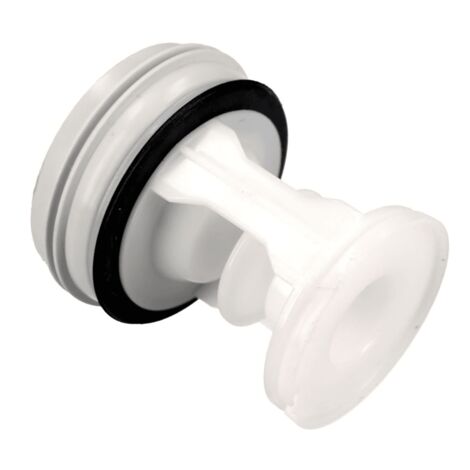 FILTRE DE POMPE DE VIDANGE pour LAVE LINGE HAIER - 0530016556