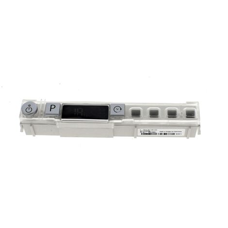 Module d'affichage edw7300 fin d'origine ELECTROLUX 140182236046