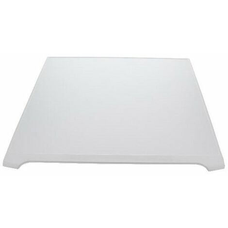 DESSUS TOP BLANC pour LAVE LINGE ARISTON - C00264598 (1/2)