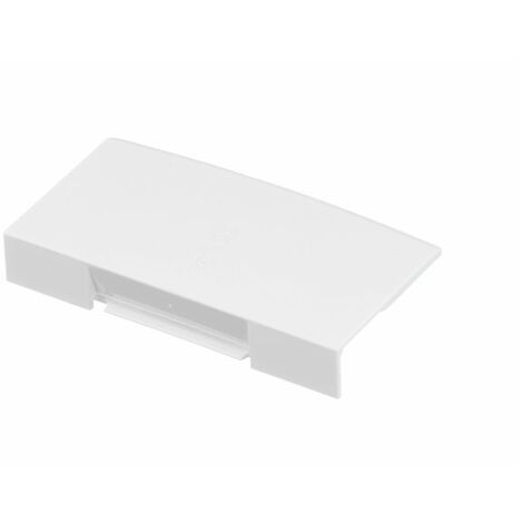 POIGNEE POUR REFRIGERATEUR DE DIETRICH - 46X0972 (1/2)