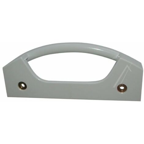 POIGNEE DE PORTE REFRIGERATEUR OU CONGELATEUR POUR REFRIGERATEUR BOSCH - 00261915 (1/3)