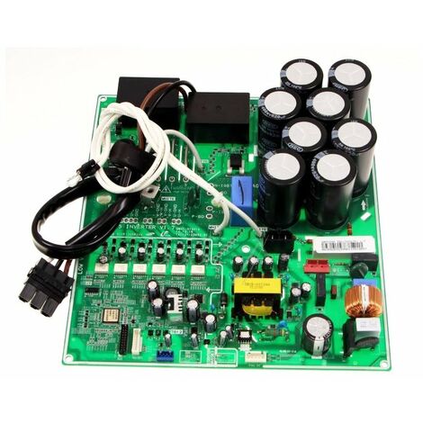 PLATINE INVERTER POUR CLIMATISEUR SAMSUNG - DB92-02782A (1/2)