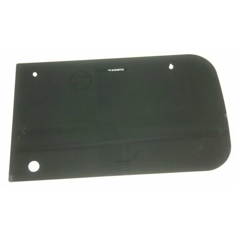 COUVERCLE EN VERRE POUR PLAQUE DE CUISSON DOMETIC
