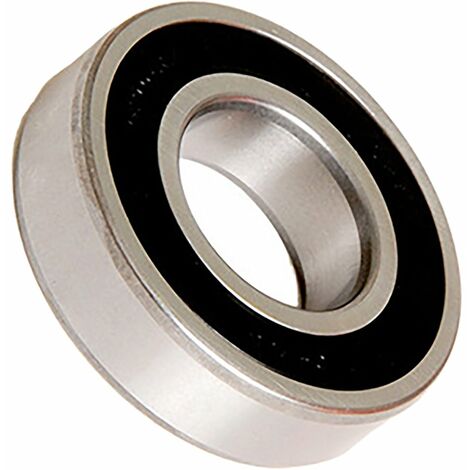 ROULEMENT 6206Z 30X62X16MM POUR LAVE LINGE VEDETTE - 4055130274 (1/4)