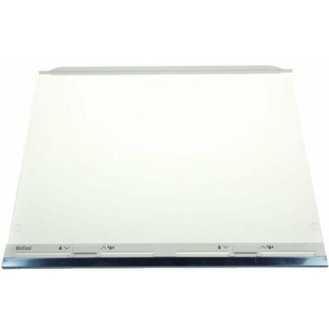 CLAYETTE BAC A LEGUMES POUR REFRIGERATEUR LIEBHERR - 7276276 (1/2)
